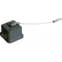 Harting HAN 3A tapa protectora RJ-45 - versión de plástico (09 20 003 5445)