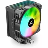 Ventilador de CPU Sharkoon A40 RGB 1