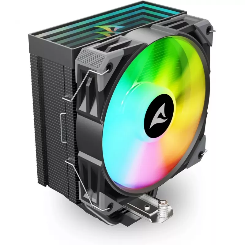 Ventilador de CPU Sharkoon A40 RGB 1