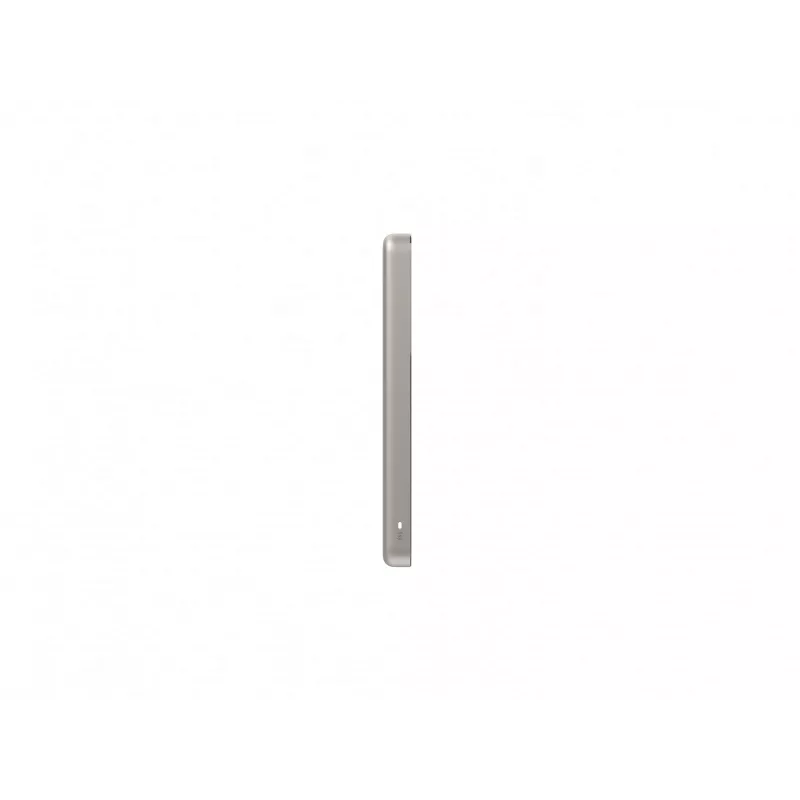 Xiaomi Batería externa magnética ultrafina 5000 | 5000 mAh | Oro