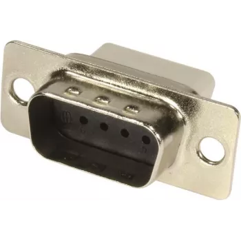 Hart Aislante D-SUB H. 09670095601 100 (09670095601)