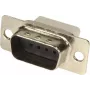 Hart Aislante D-SUB H. 09670095601 100 (09670095601)