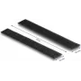 Set de walkie-talkies portátiles Stabo Freecomm 850, pack de 2, 16 canales, alcance aprox. 500 m