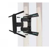 Soporte de pared B-TECH BT8227/B 600x400 para TV de 75