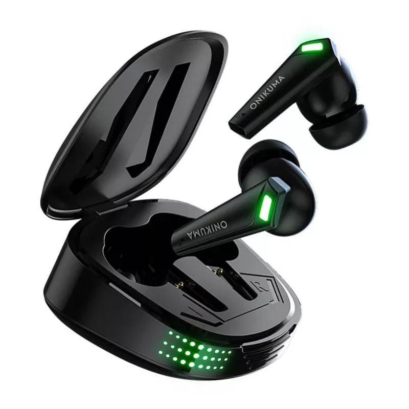 Auriculares inalámbricos Onikuma T308
