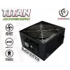 Fuente de alimentación de ordenador ATX Ver 2.31 Titan 600W
