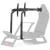 Next Level Racing F-GT soporte de monitor para cockpit de simulador F-GT (NLR-A006)