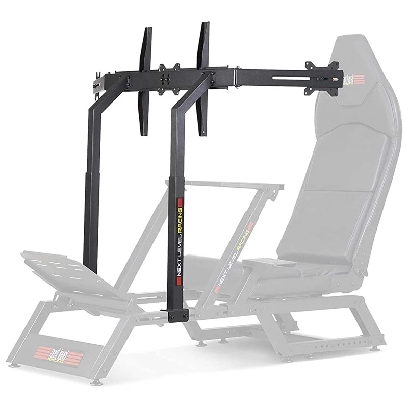 Next Level Racing F-GT soporte de monitor para cockpit de simulador F-GT (NLR-A006)