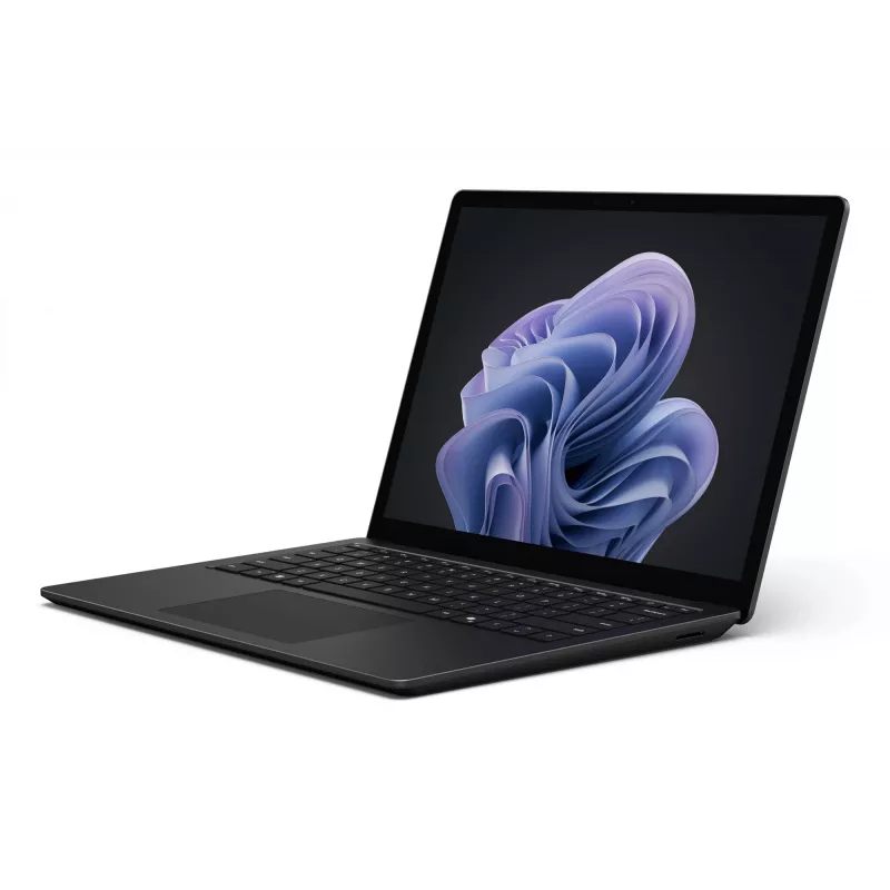 Microsoft Surface Laptop 6 for Business - Intel Core Ultra 7 165H - Win 11 Pro - Intel Arc Graphics - 32GB RAM - 256GB SSD - 34,3 cm (13,5