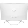 Ordenador HP 24-cb1009ng All-in-One / i5 / RAM 8 GB / unidad SSD pantalla blanco