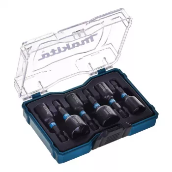 Set de portabrocas Makita 00 — set de portabrocas magnético accesorio compacto