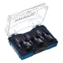 Set de portabrocas Makita 00 — set de portabrocas magnético accesorio compacto