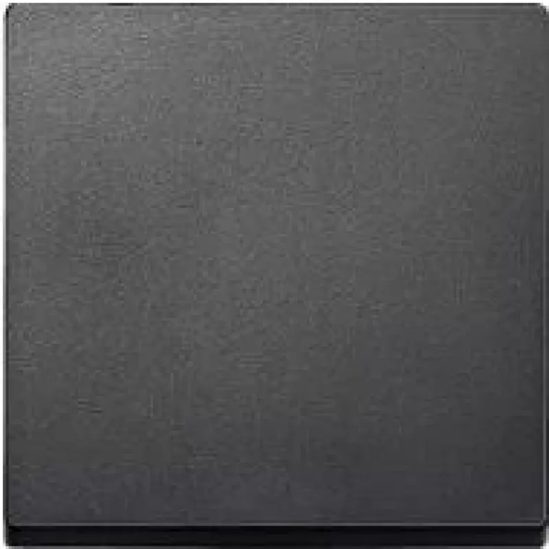 Merten MEG3300-6034. Color del producto: antracita, Compatibilidad de marca: Merten, Material: termoplástico (MEG3300-6034)