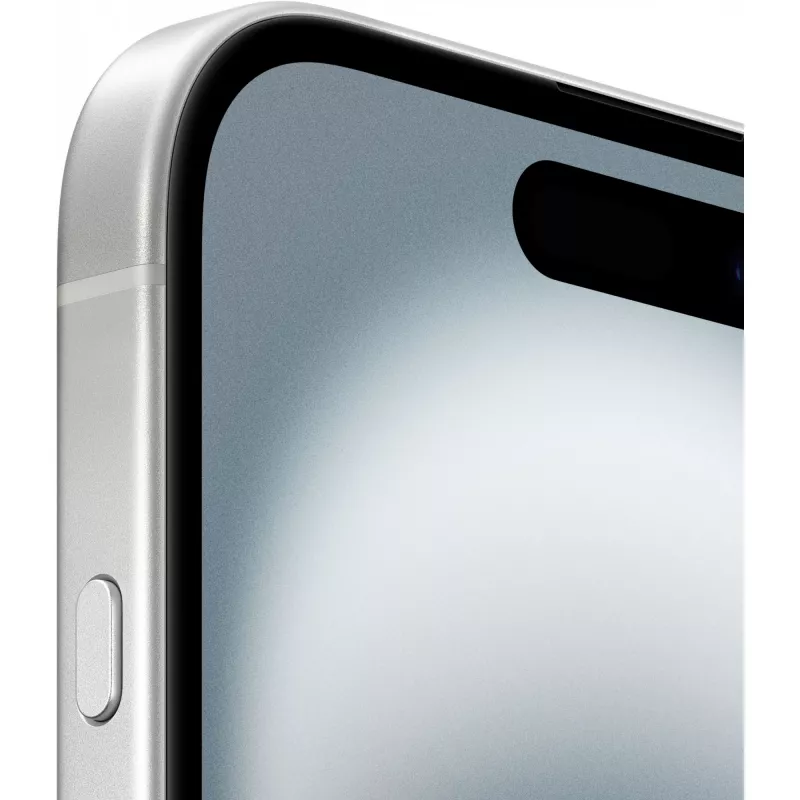 Apple iPhone 16 - smartphone 5G - Dual-SIM / almacenamiento interno 512 GB