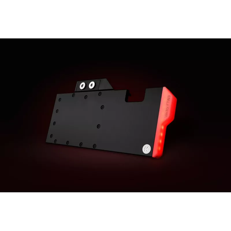 Bloque de agua EK Water Blocks