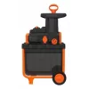 Black & Decker BEGAS5800-QS biotriturador de jardín 2800 W 45 L