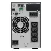 PowerWalker VFI 1000 ICT IoT doble conversión (online) 1 kVA 1000 W 4 tomas