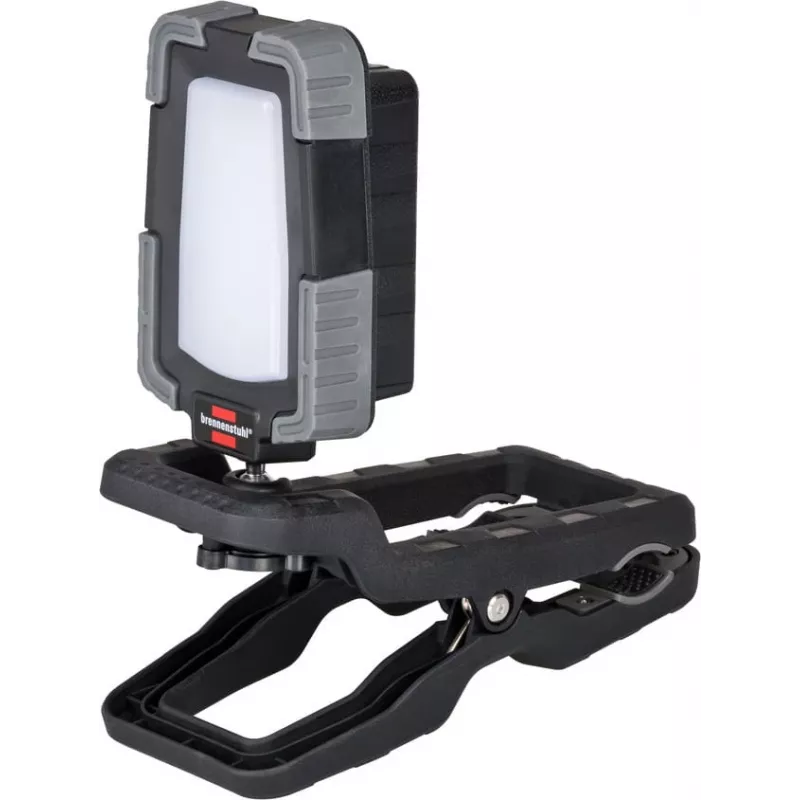 Brennenstuhl CL 1050 MA foco LED móvil recargable, 10 W