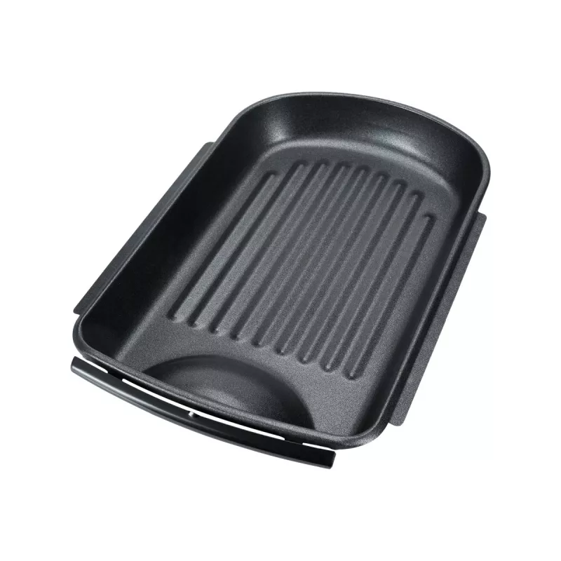 Steba 061600 parrilla negra