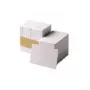 Tarjeta PVC Zebra Premier, 30 mil, banda magnética de baja coercitividad (5 paquetes de 100)