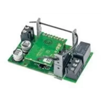 Módulo para carril DIN Homematic IP HmIP-PCBS – montaje compacto 28×21×48 mm, unidad