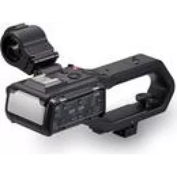 Empuñadura Panasonic VW-HU1E-K para HC-X1500
