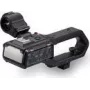 Empuñadura Panasonic VW-HU1E-K para HC-X1500