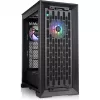 ThermalTake CTE T500 TG ARGB Black Full Tower Caja PC
