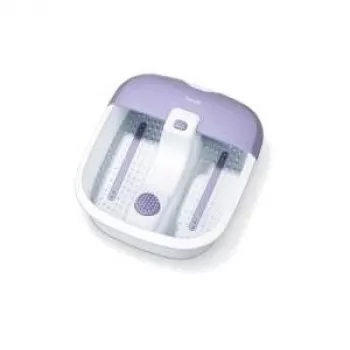 Beurer FB 12 baño de pies blanco
