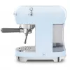 Smeg ECF02PBEU cafetera espresso manual 1,1 L