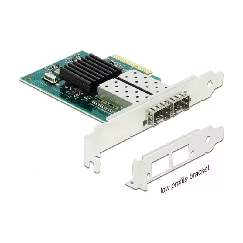 Tarjeta de interfaz DeLOCK 90480