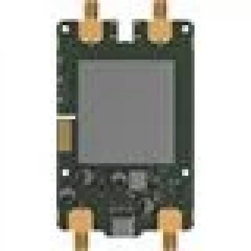 Módulo de red TELTONIKA Calyx 5G EBD050 para Raspberry Pi 5, entrada 5 V, 56 × 100,8 × 23,1 mm