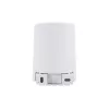 Sensor de luz exterior Homematic IP HmIP‑SLO — detector de luz ambiental inalámbrico resistente a la intemperie