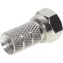 Conector coaxial tipo F ShiverPeaks BS85004-A