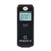 Alcoholímetro BACscan F-45 0 - 4% Negro