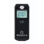 Alcoholímetro BACscan F-45 0 - 4% Negro