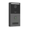 Videoportero Grandstream GDS3727, 4 MP, H.264, IP66/IK07, SD hasta 256 GB, altavoz de 3 W