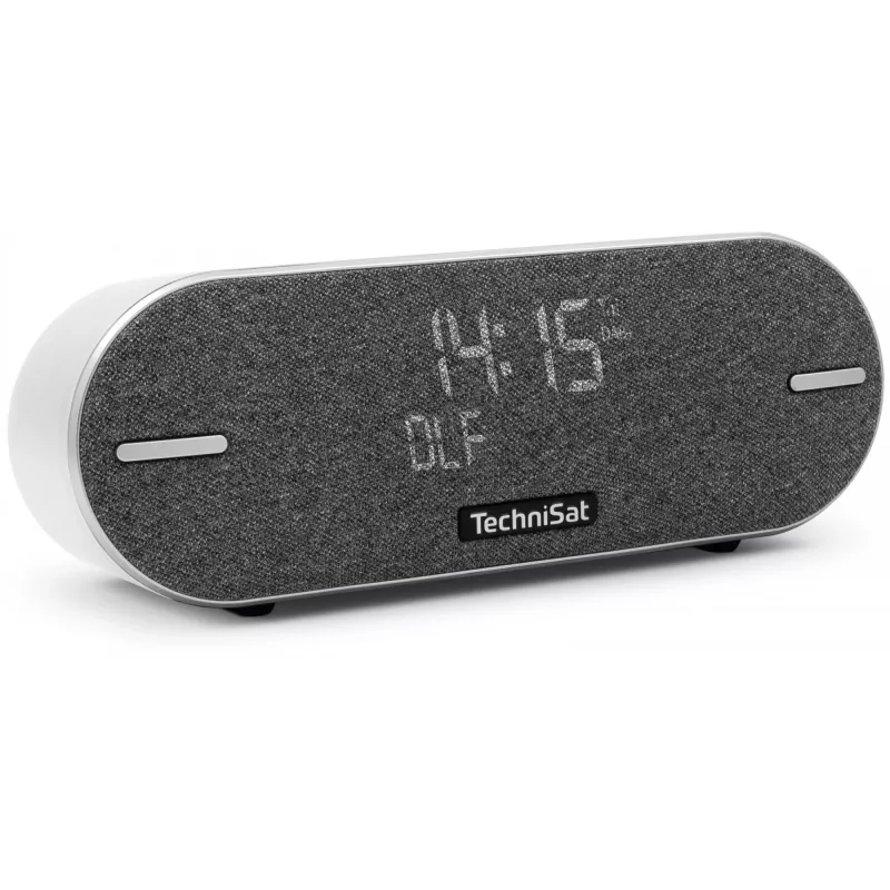 Technisat DigitRadio BT 2 gris claro (0001/3973)