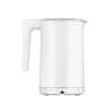Hervidor de agua Xiaomi 1,7 l 1800 W blanco