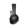 HyperX Cloud Jet - Auriculares gaming inalámbricos (Negro)