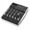 Behringer XENYX 802S - mezclador de audio analógico
