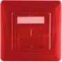 S-Conn 74281-R rojo 1 ud. ShiverPeaks
