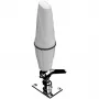 Antena marina omnidireccional Poynting A-OMNI-0404-V1-01 5G LTE 2 dBi