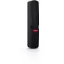 Detector inalámbrico de temperatura, presión atmosférica y humedad SATEL BE WAVE – Gris oscuro multisensor D