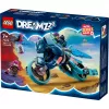 LEGO DREAMZzz Moto Gato de Zoey, juguete de construcción 71479
