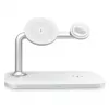 RealPower ChargeAir MAG Estación de carga con MagSafe, blanco (416596)