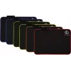 Alfombrilla de ratón Rebeltec LED Slider M