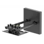Placa de techo para proyector Epson V12H006AZ0, negra – para EB-815E