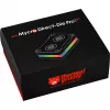 Thermal Grizzly AMD Mycro Direct-Die Pro RGB V1 refrigeración líquida para CPU, negro