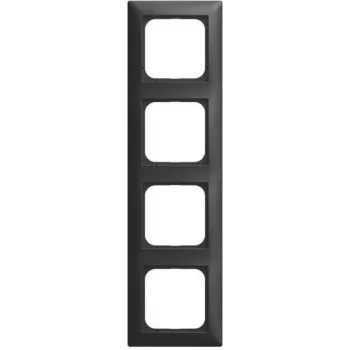 Busch-jaeger 2CKA001725A1571 Negro